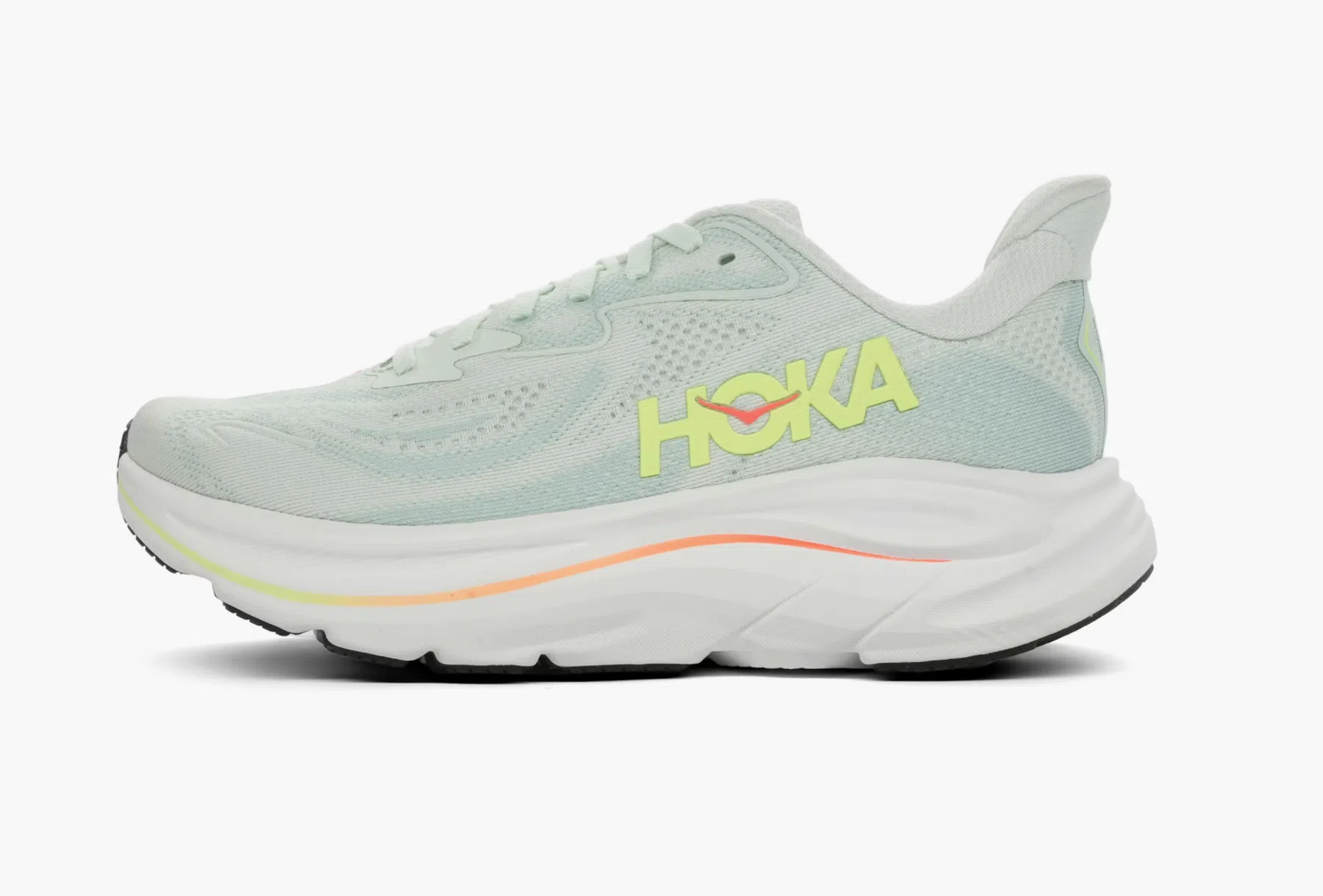 Hoka Clifton 10